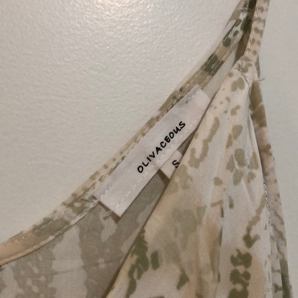 Vici cobra maxi dress - Picture 6 of 8